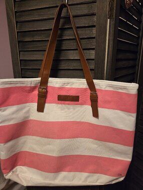Aerosoles beach bag
